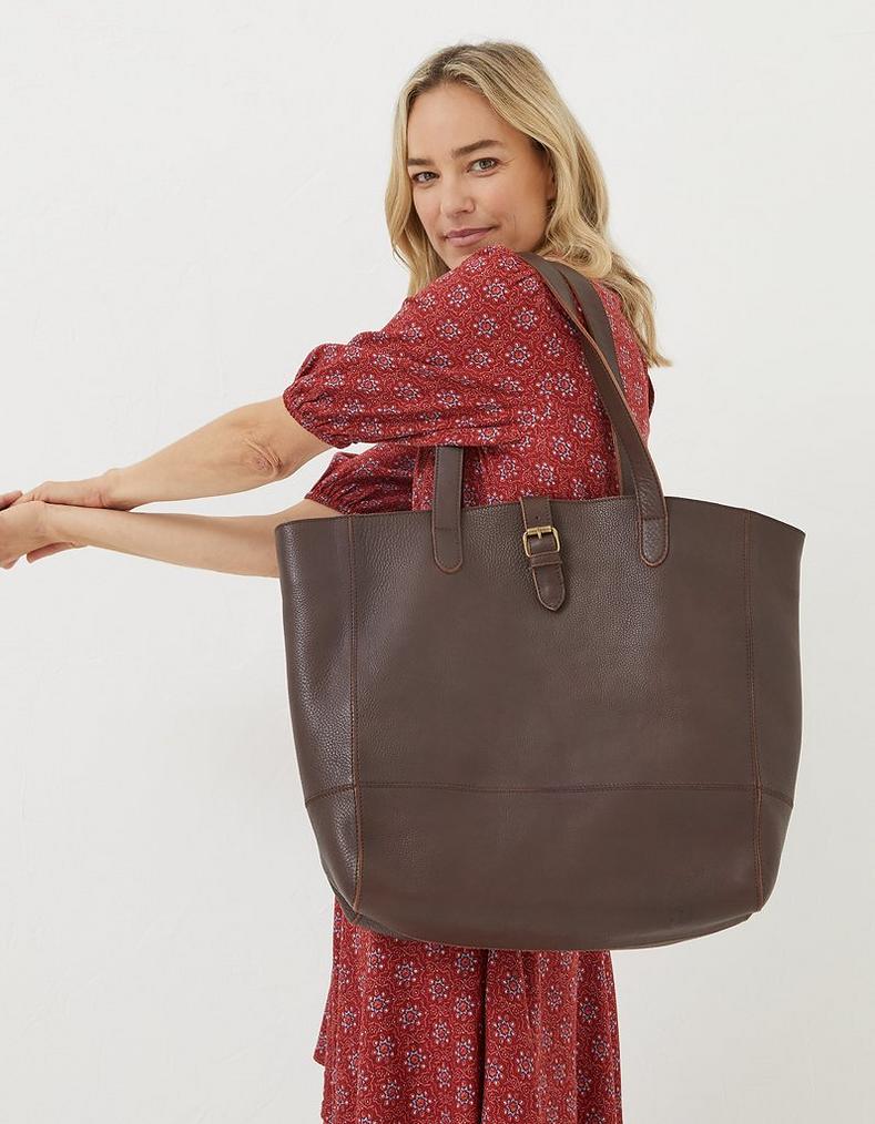 The Olivia Tote Bag