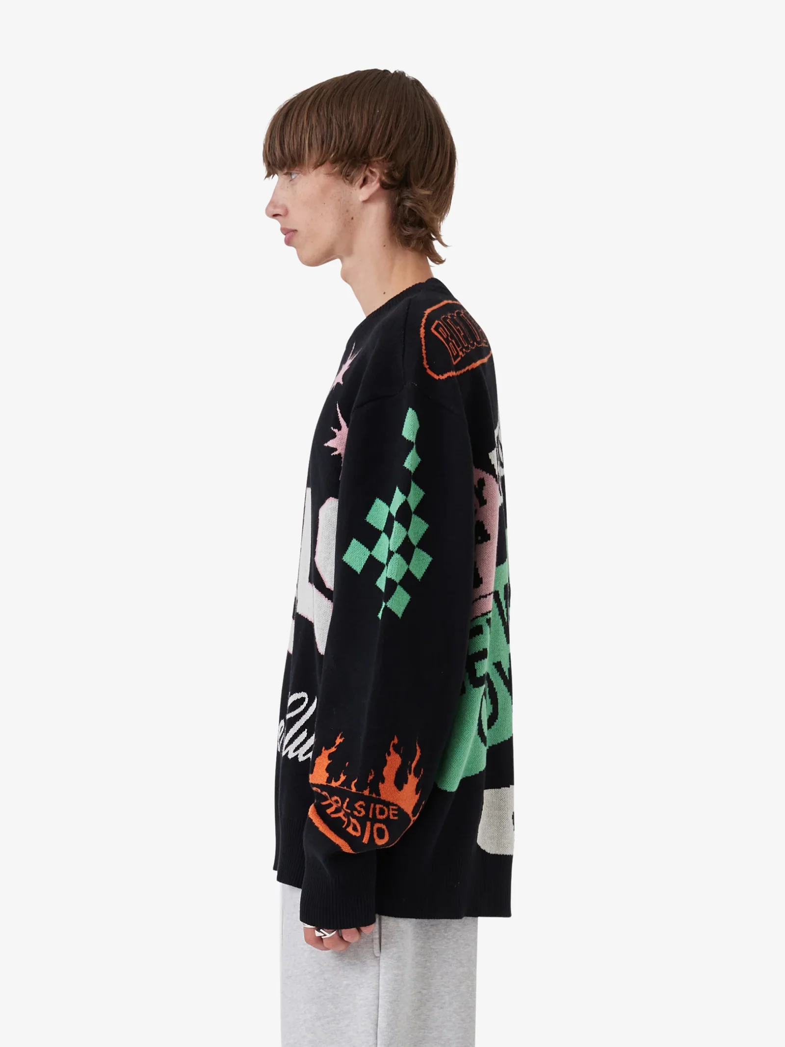 NWO Knit