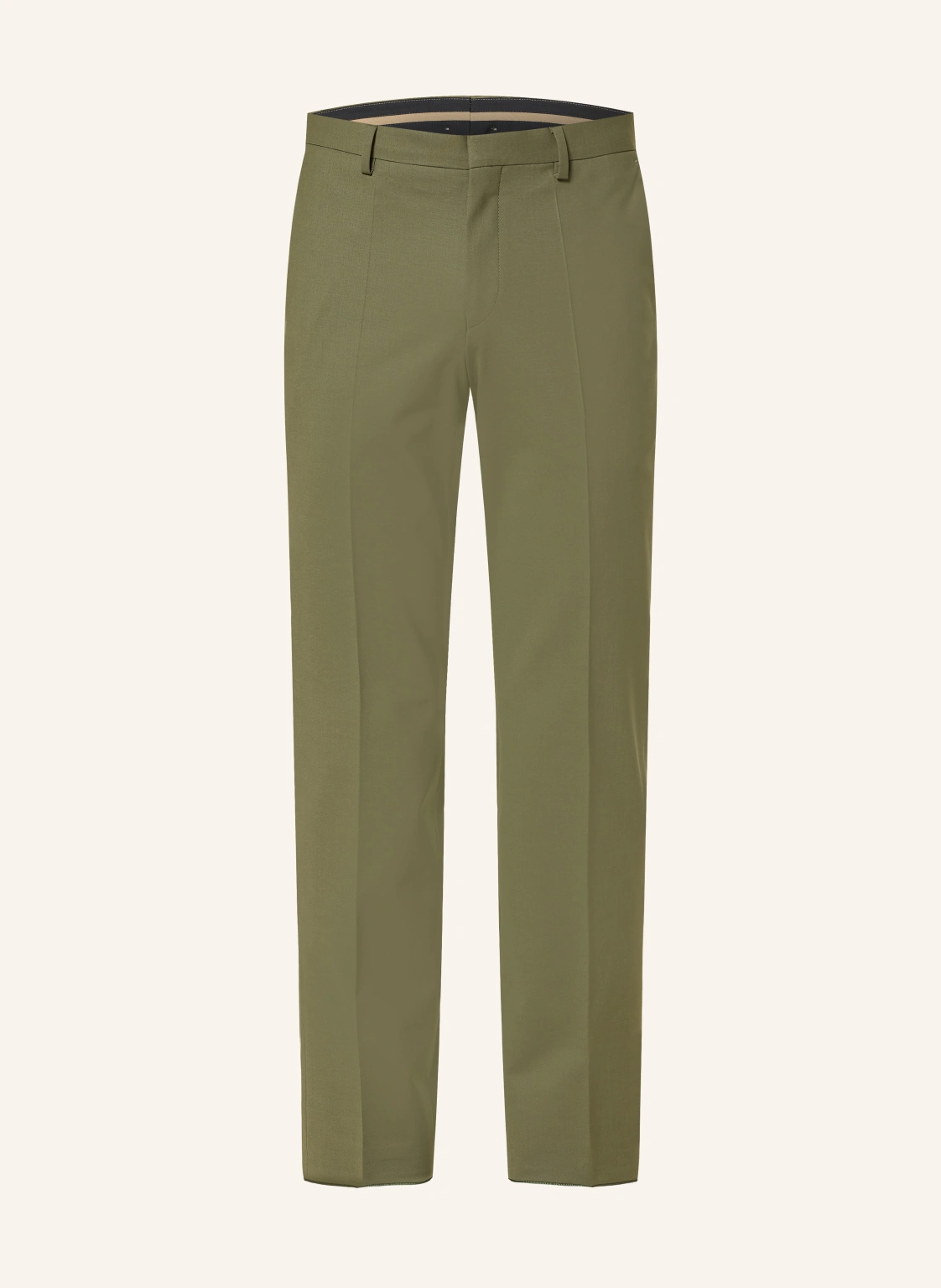 HUGO Anzughose HESTEN Extra Slim Fit