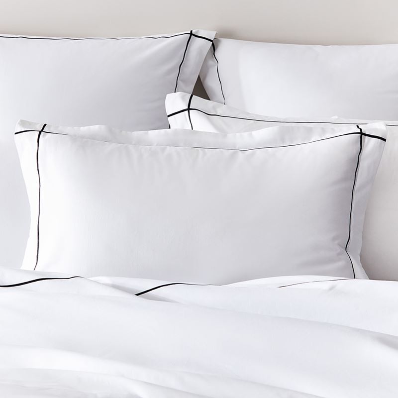 Luxury Collection Snow Quilt Cover