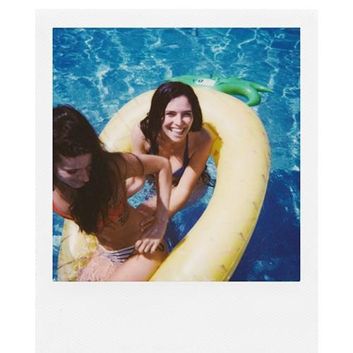 Polaroid Color 600 Instant Film