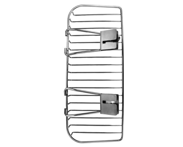 Ziggy Elite Warming Rack (Suits Ziggy Twin and Triple Elite Grill)