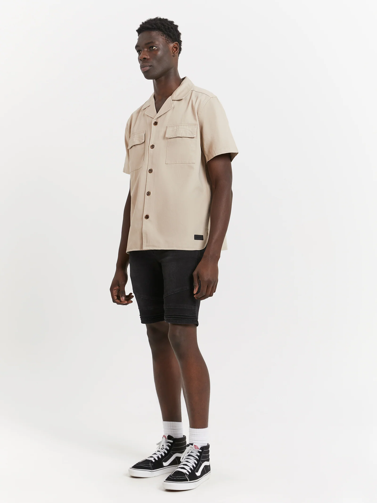 Maverick Shorts