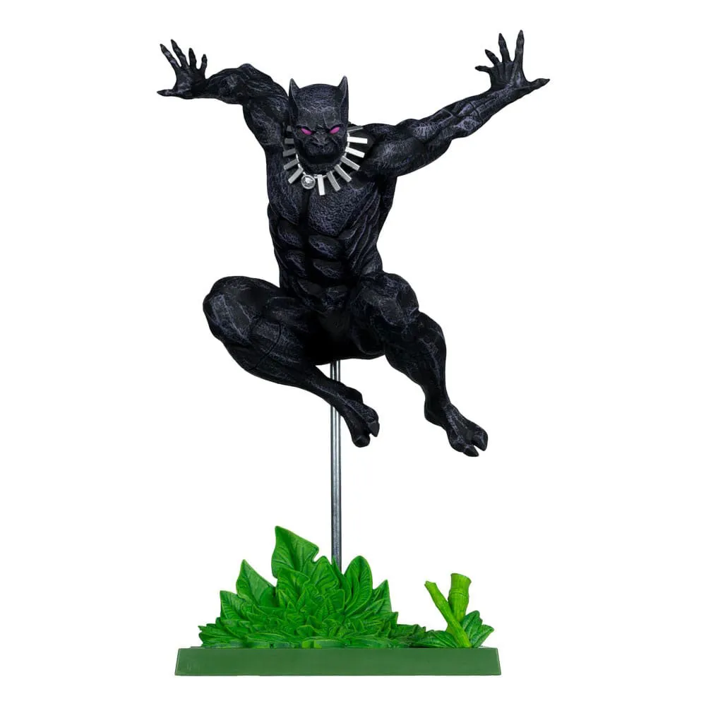 Mcfarlane Toys Black Panther figure 29 cm