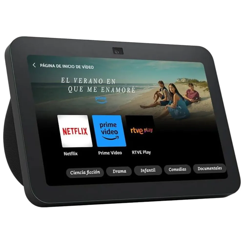 Amazon Echo Show 8 3rd Gen Smart Speaker