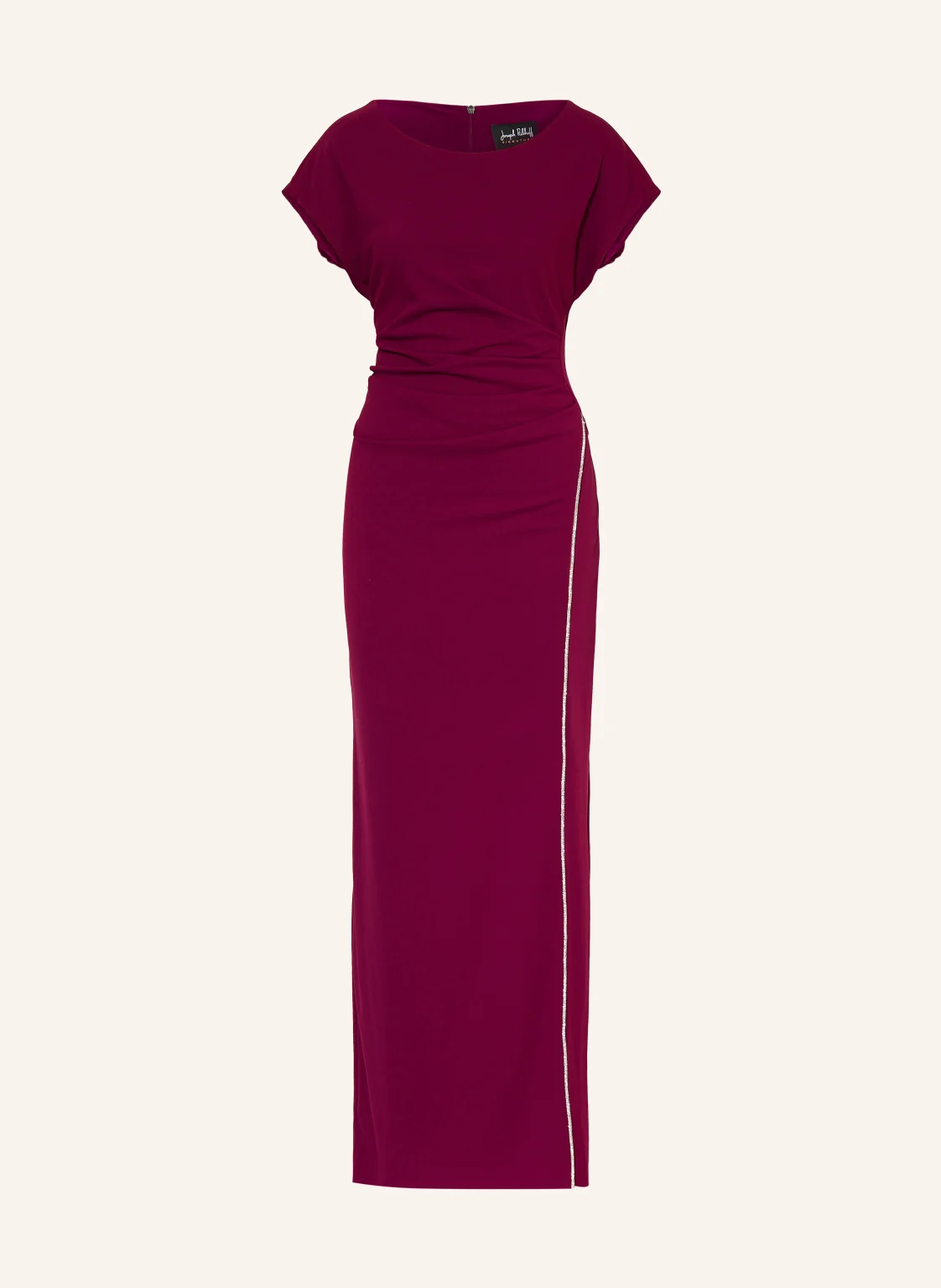 Joseph Ribkoff SIGNATURE Abendkleid mit Schmucksteinen