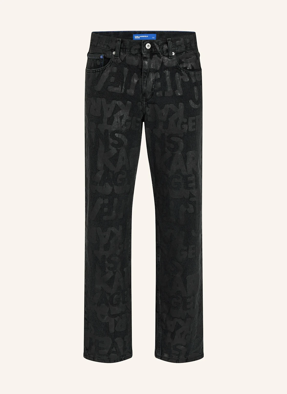 KARL LAGERFELD JEANS Jeans