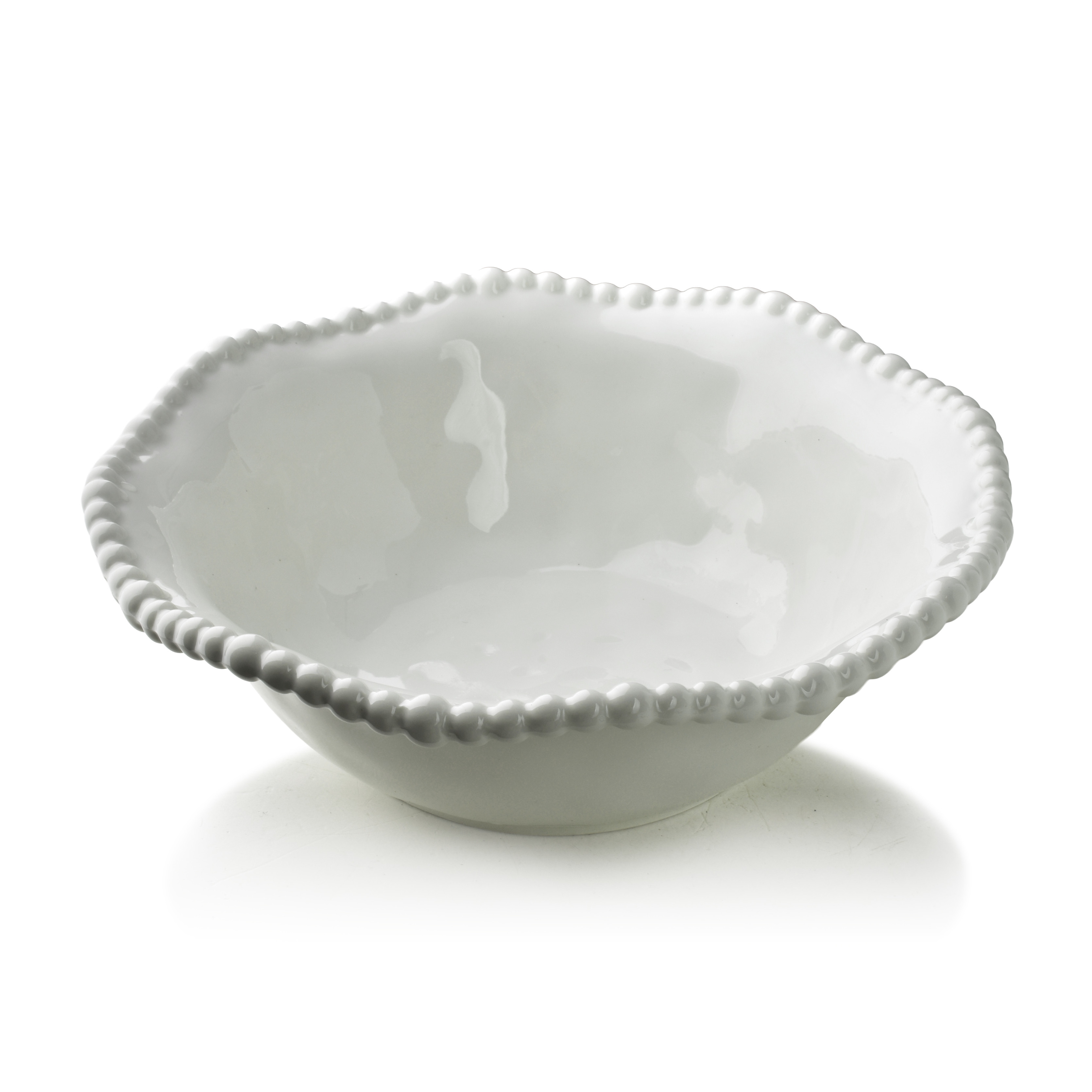 BASIC Miska 23x23x8cm 1,1L