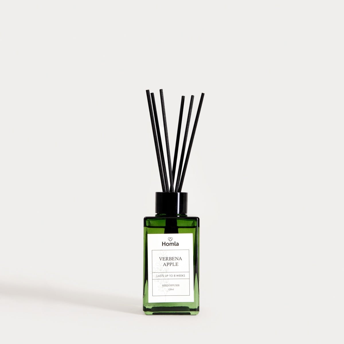 Dyfuzor zapachowy VERDE Verbena Apple 120 ml