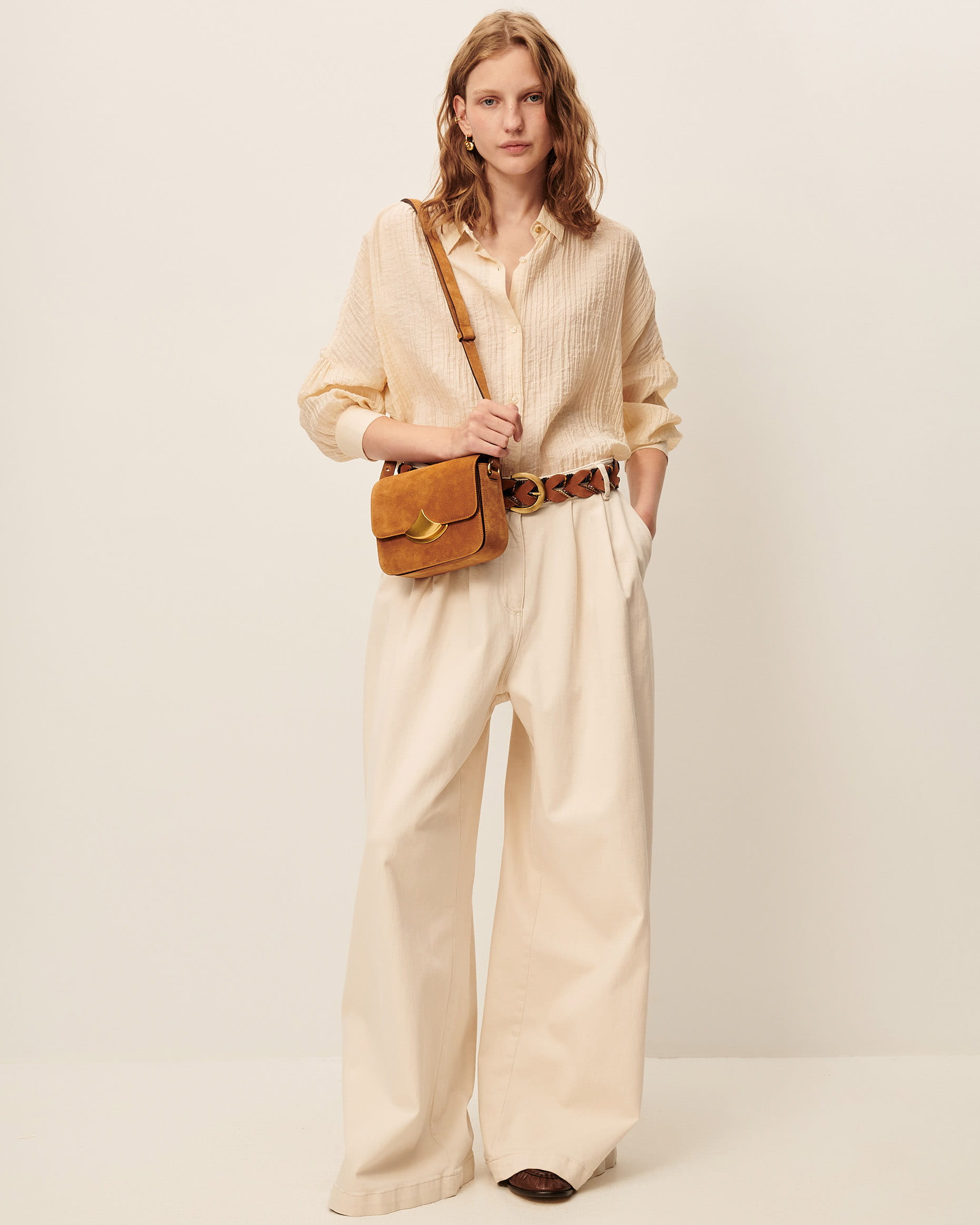 Chemise Botan