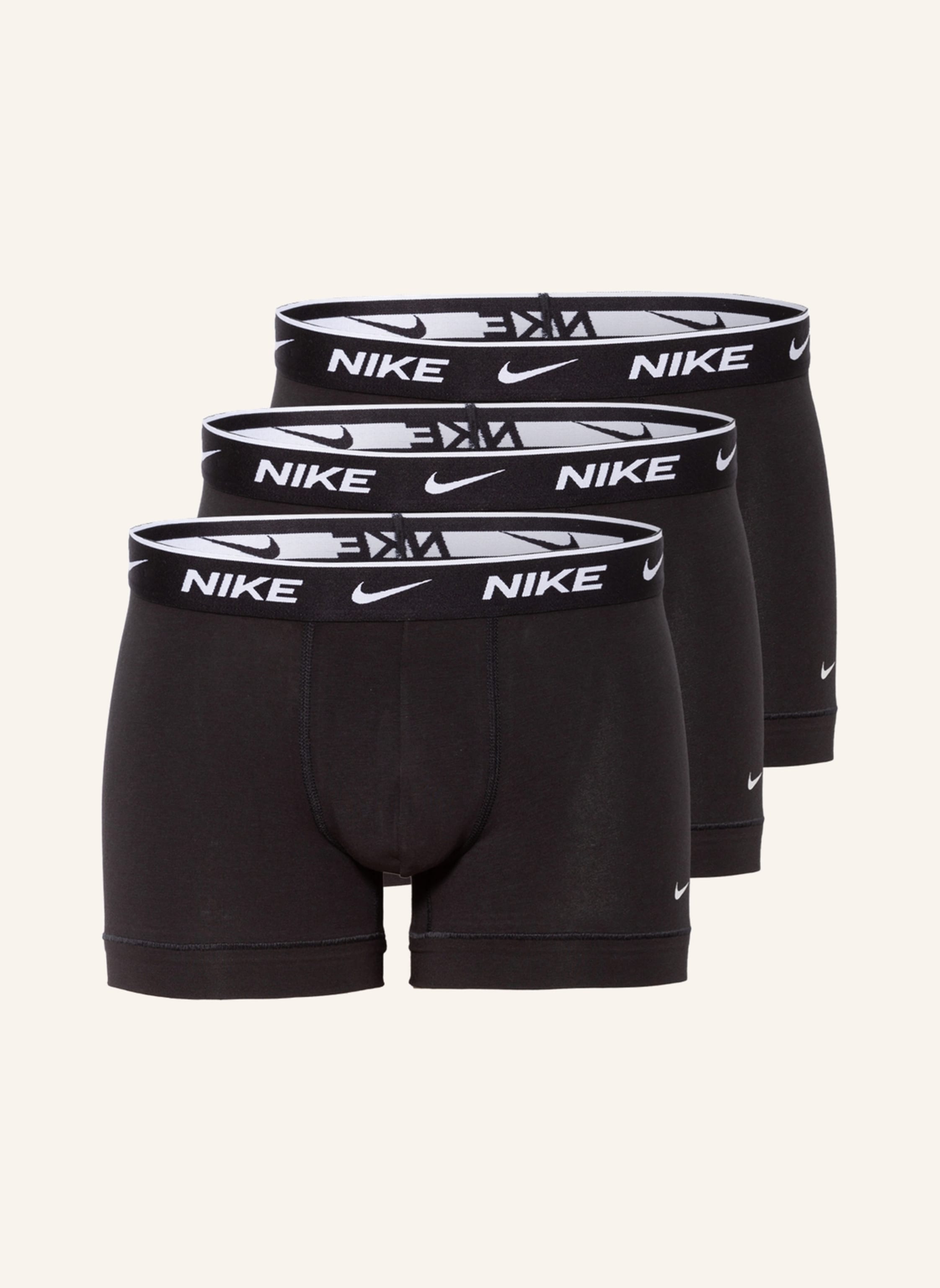 Nike 3er-Pack Boxershorts DRI-FIT EVERYDAY COTTON STRETCH