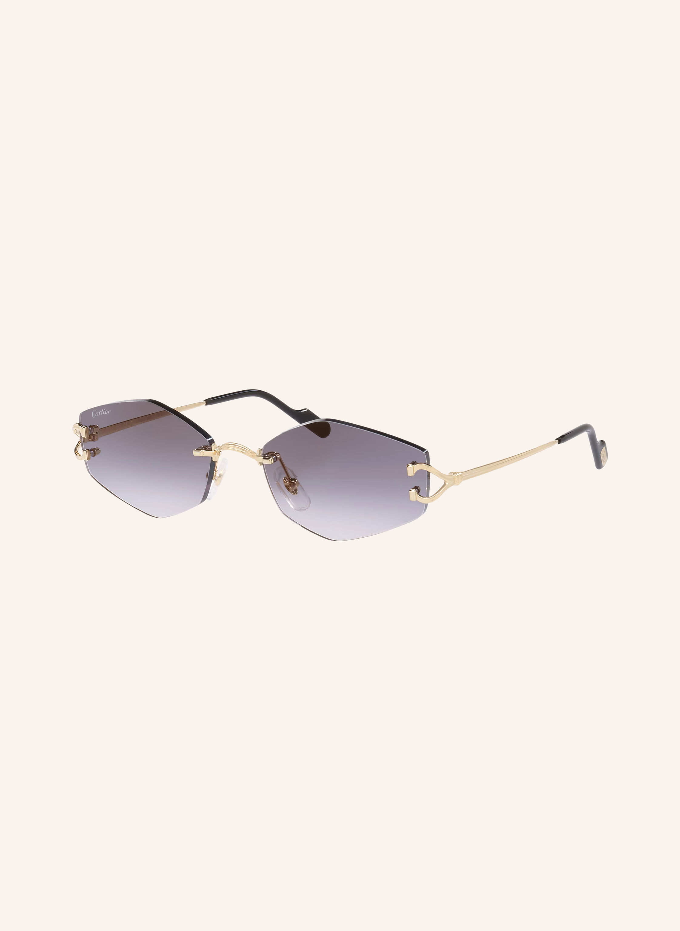 Cartier Sonnenbrille 6L001948