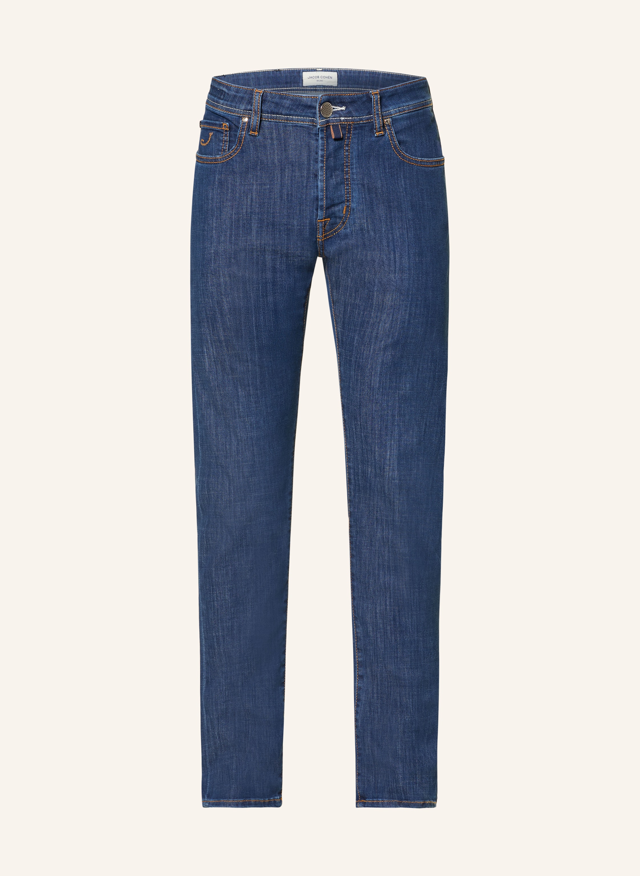 JACOB COHEN Jeans Slim Fit