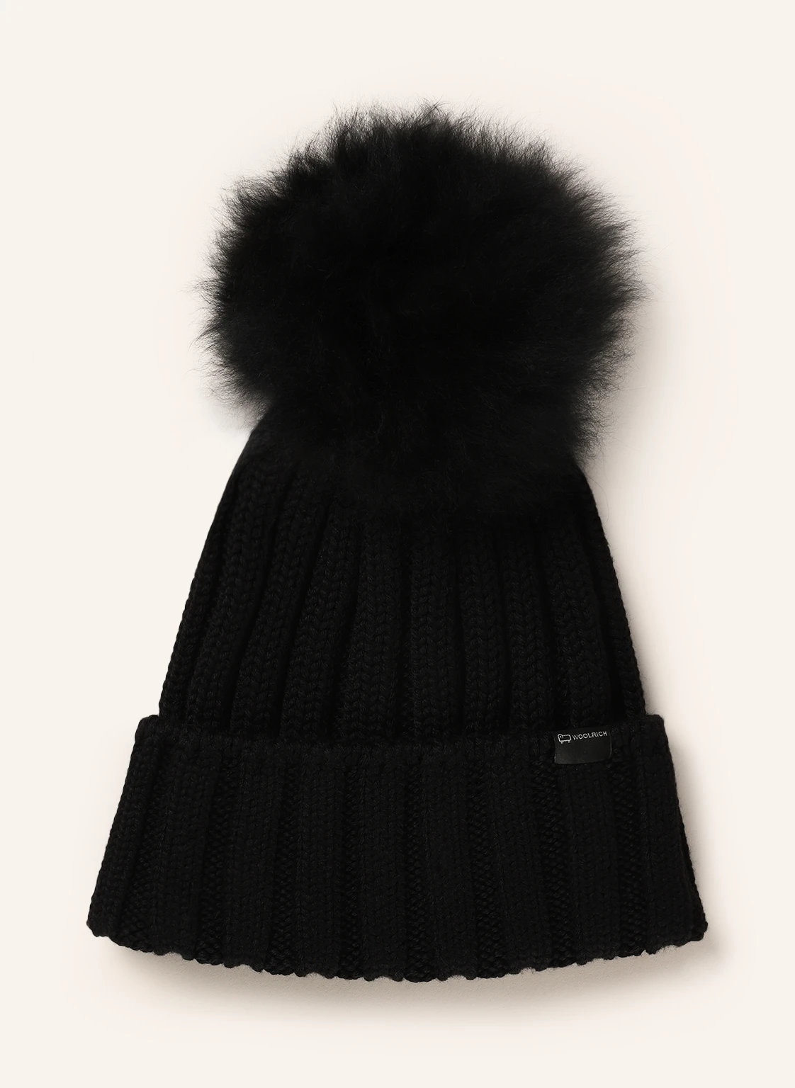 WOOLRICH Mütze