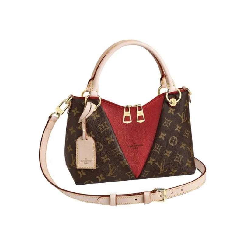Louis Vuitton LV V tote Bag