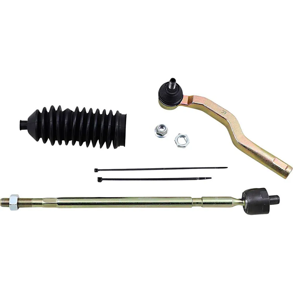 Moose Hard-parts Polaris Rzr Xp 1000 Turbo S 4X4 18-21 Inner/Outer Tie Rod End Kit