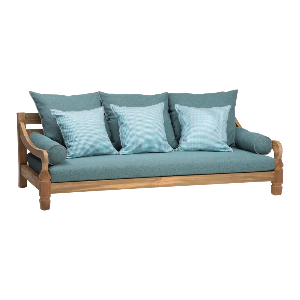 Gartensofa Jeko