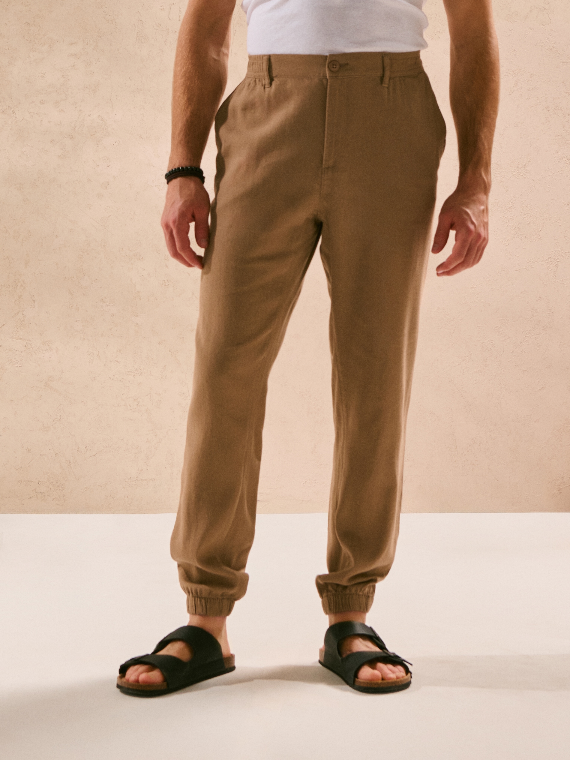 Spodnie jogger