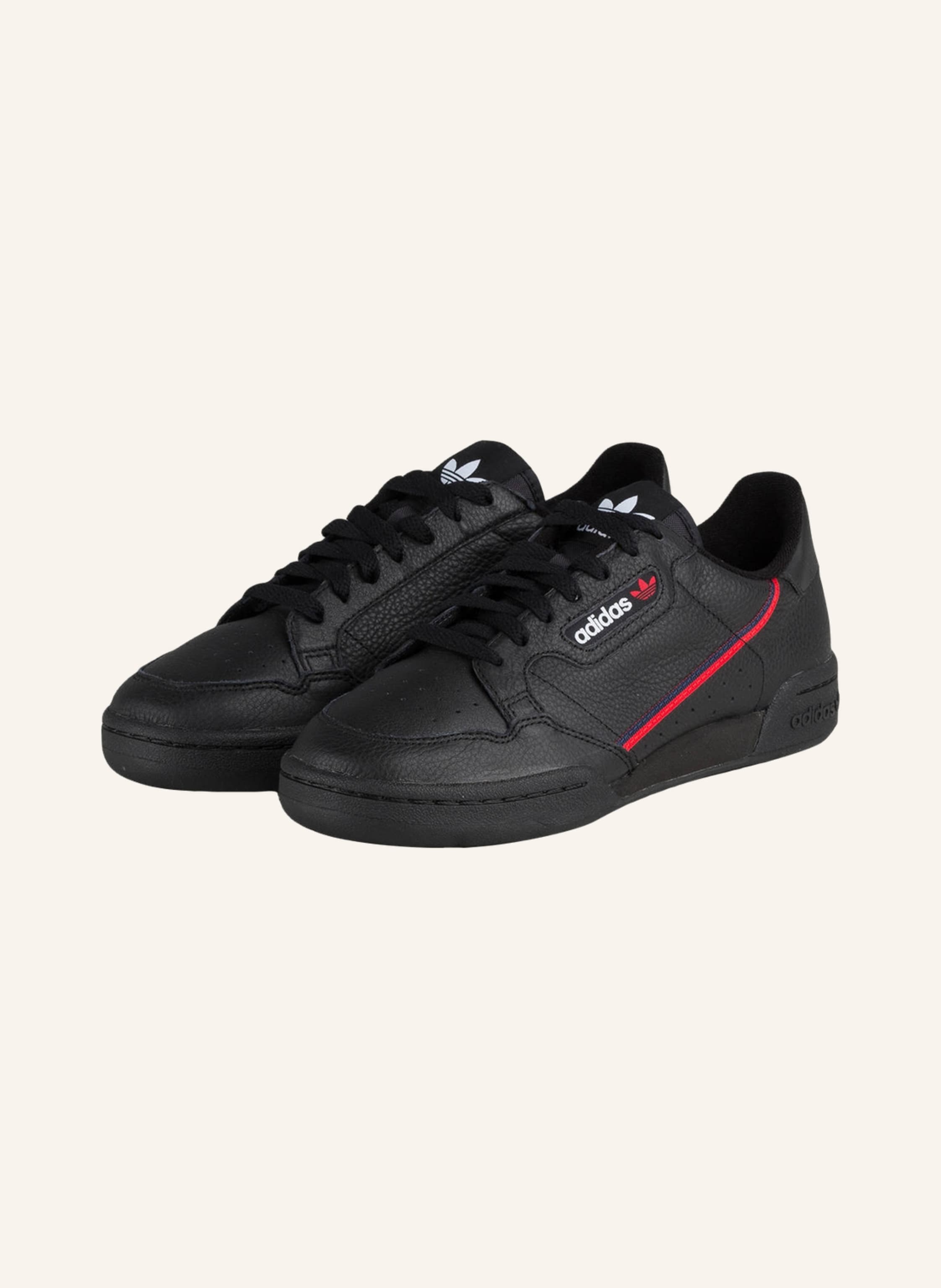 adidas Originals Sneaker CONTINENTAL 80