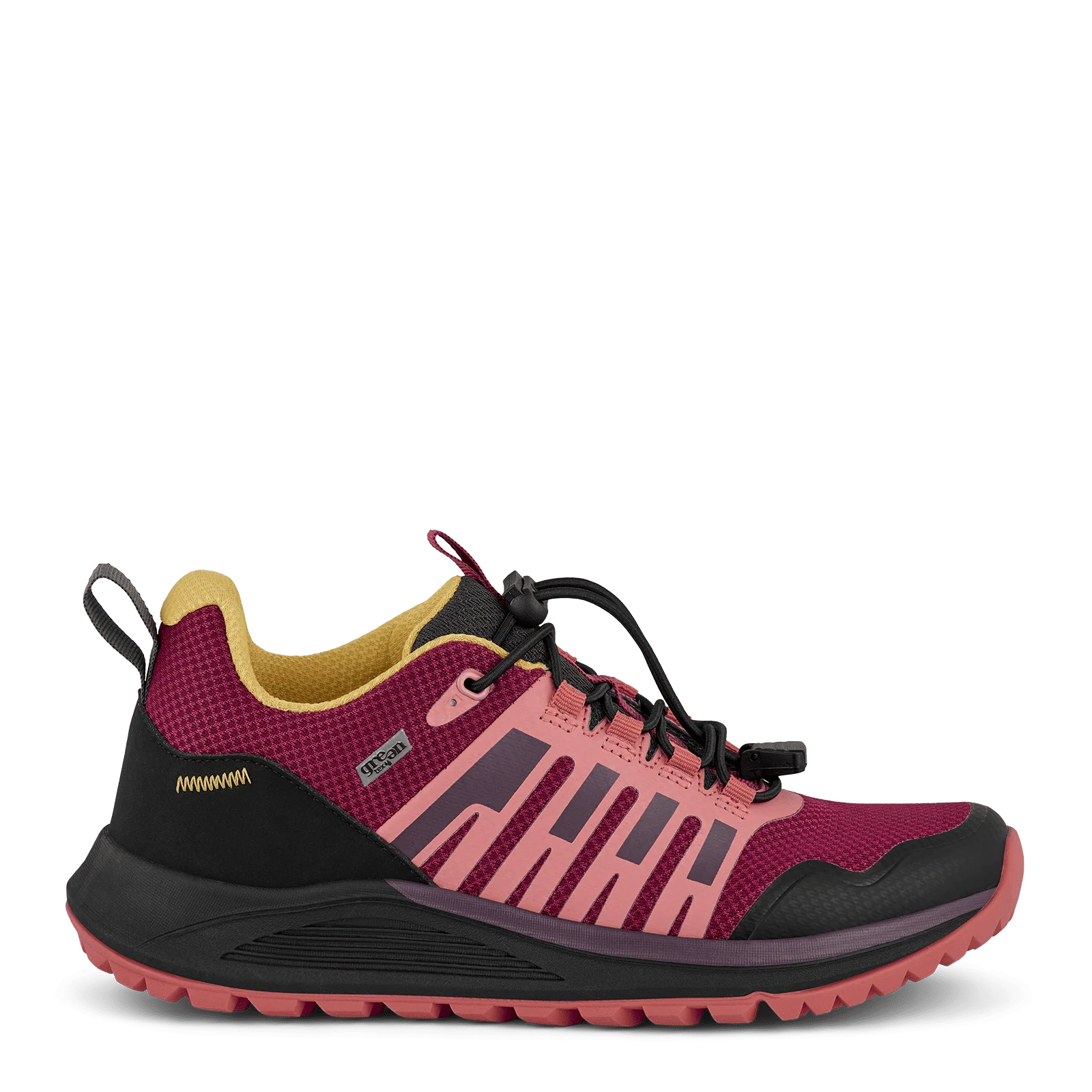 TRACK N' TRAIL THEA - PINK