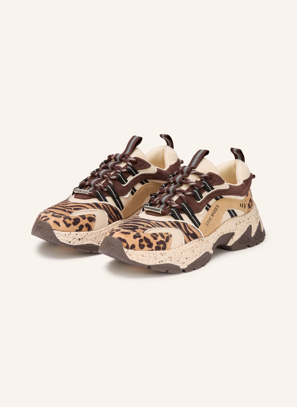 STEVE MADDEN Sneaker ANIMATES
