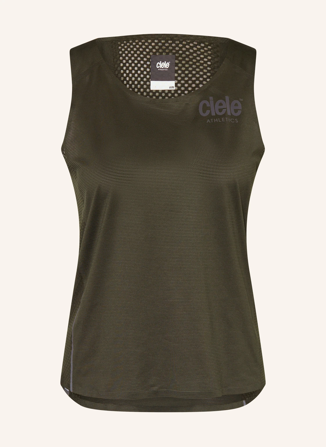 ciele athletics Tanktop ELITE