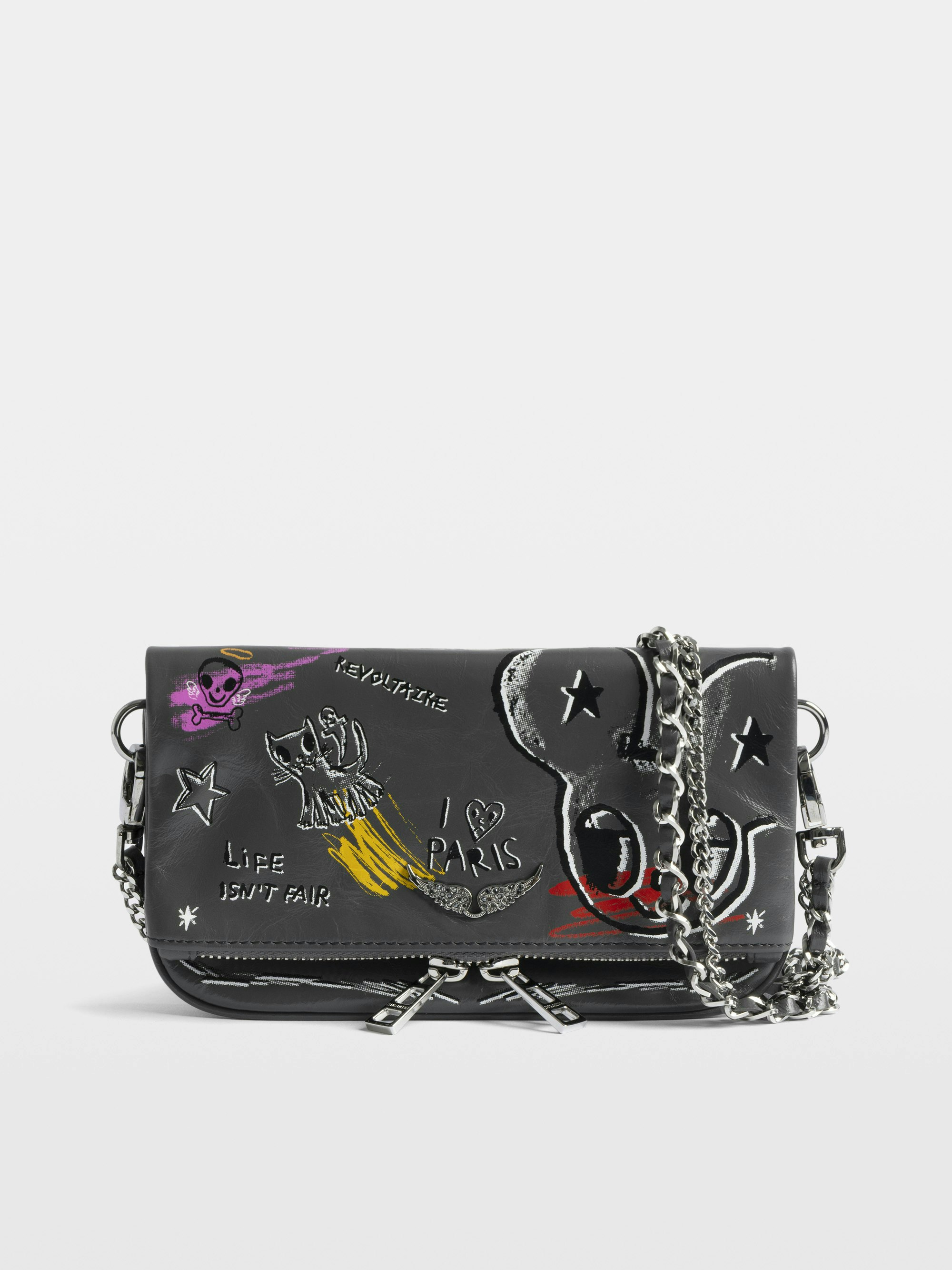 Pochette Rock Mini Humberto