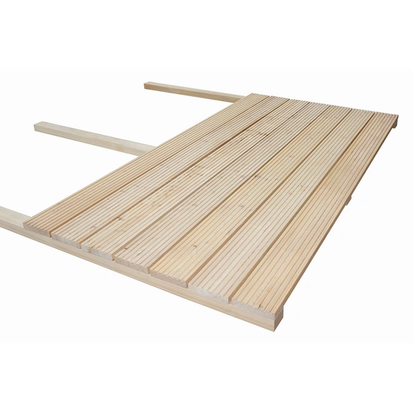 Terrassendielen »ARIS«, LÄRCHE Holz 30m²