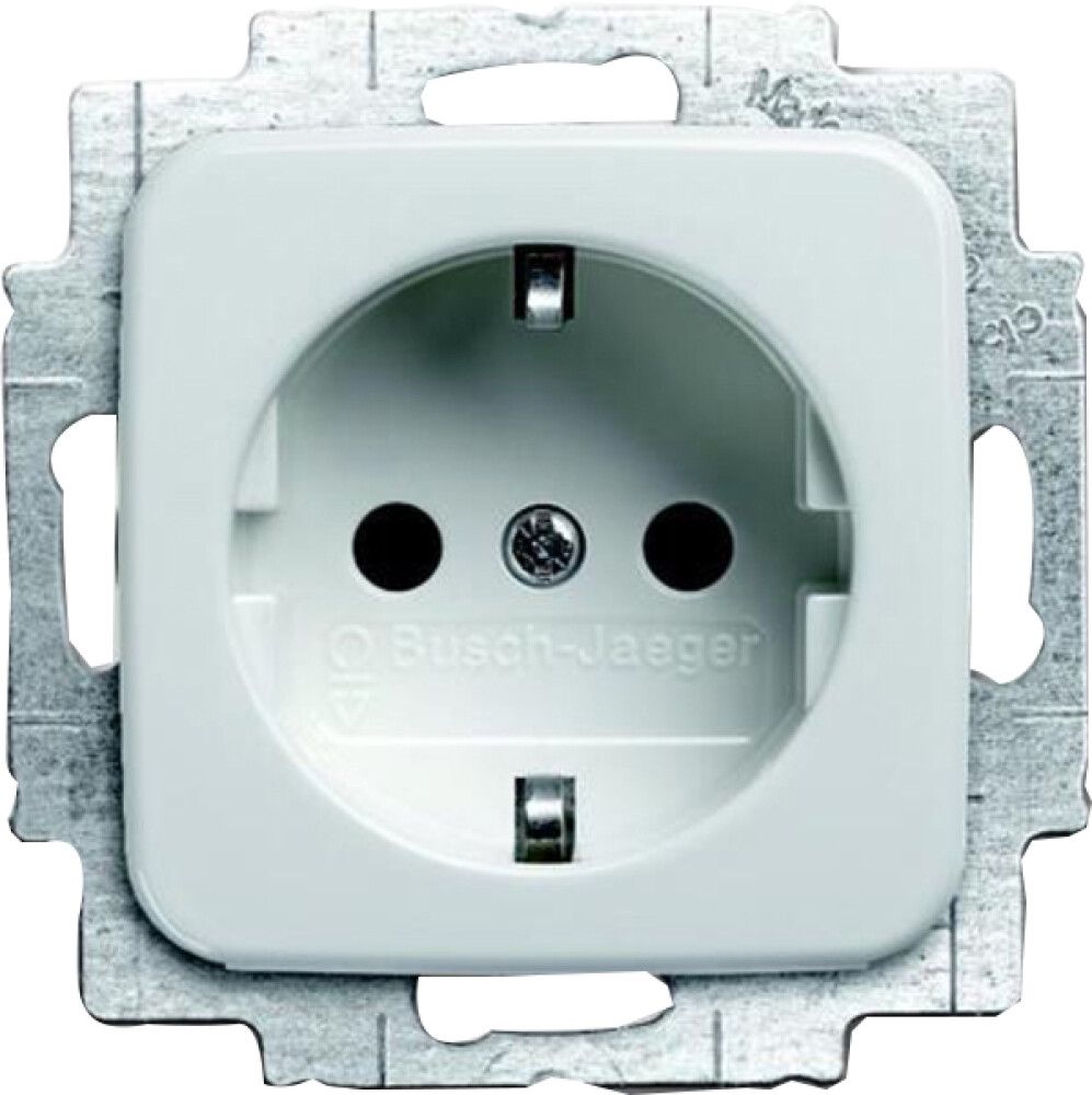 VEGGUTTAK ABB 1-VEIS JORDET LED 2143038A SE2