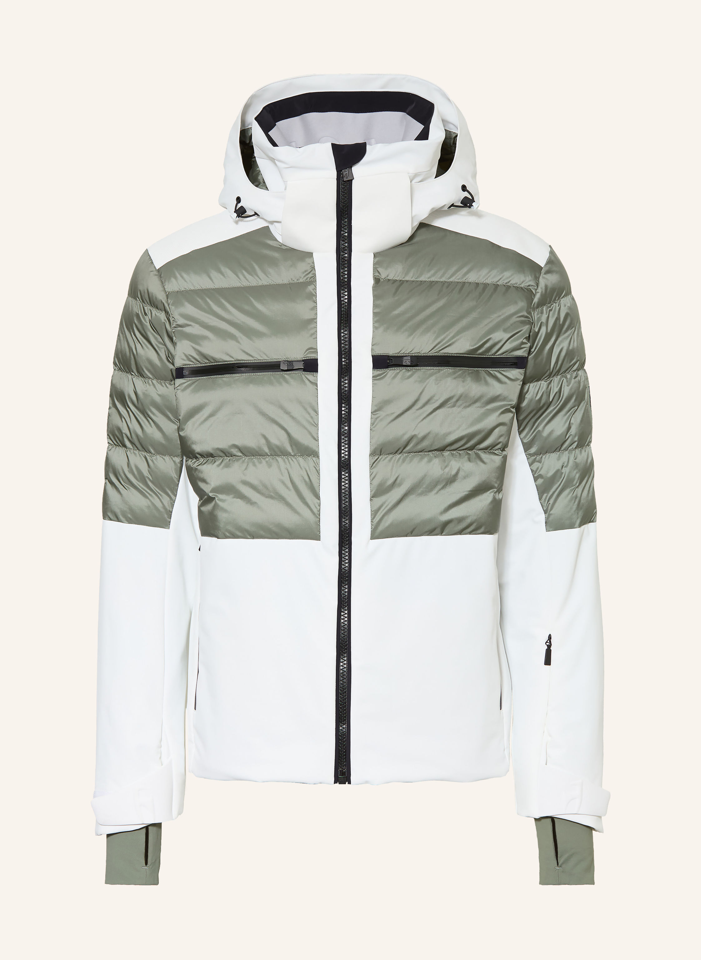 toni sailer Skijacke OWEN