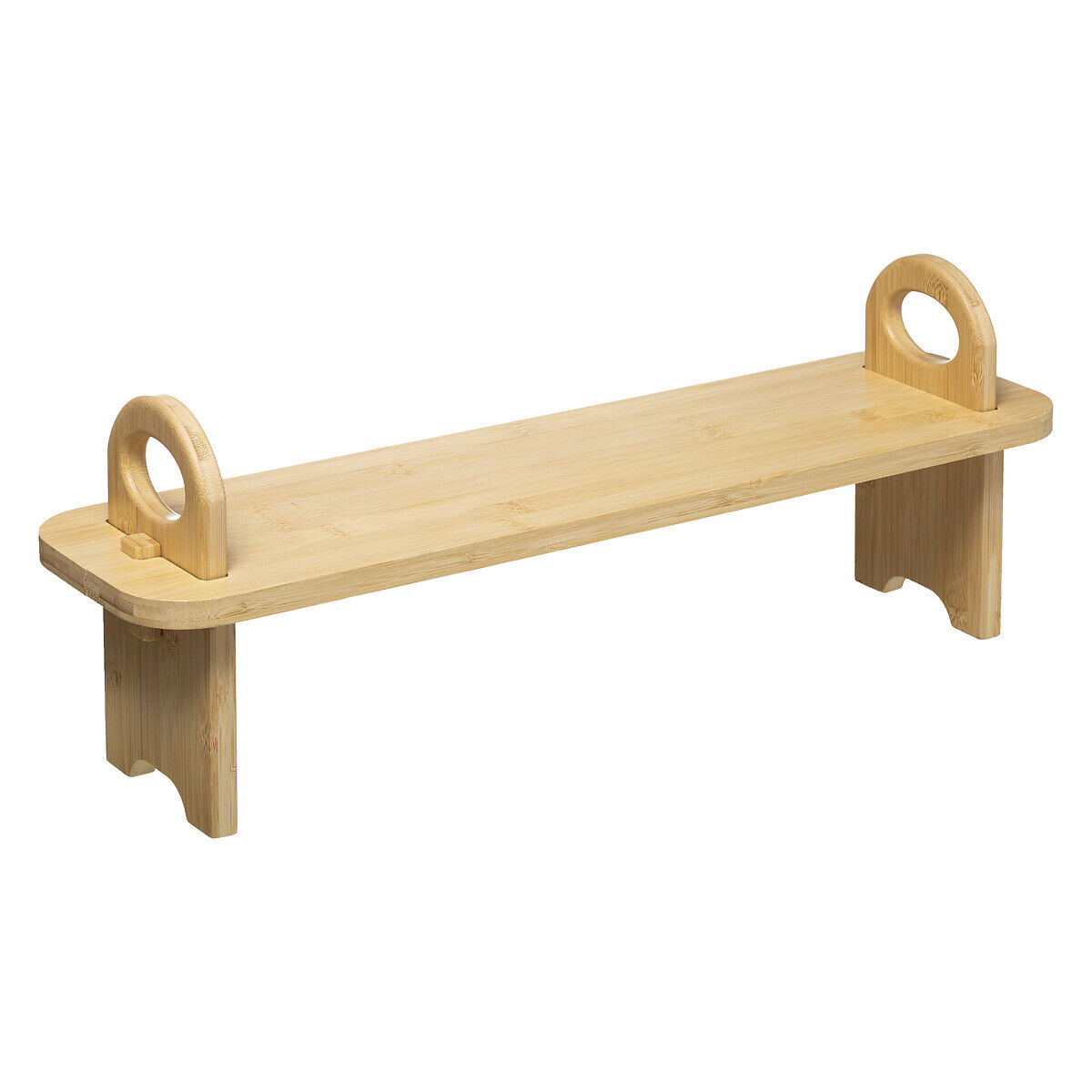 Estante para cozinha desmontável