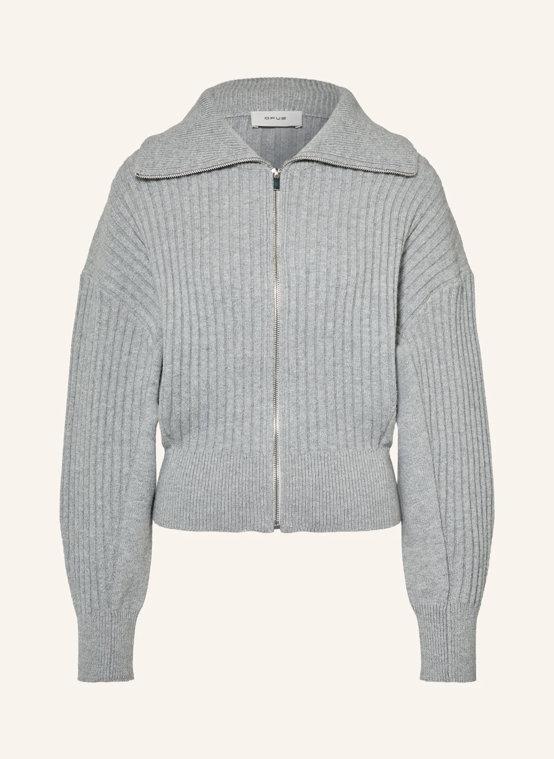 OPUS Strickjacke DODESA