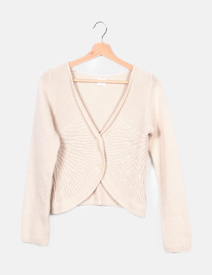 Camaïeu cardigan