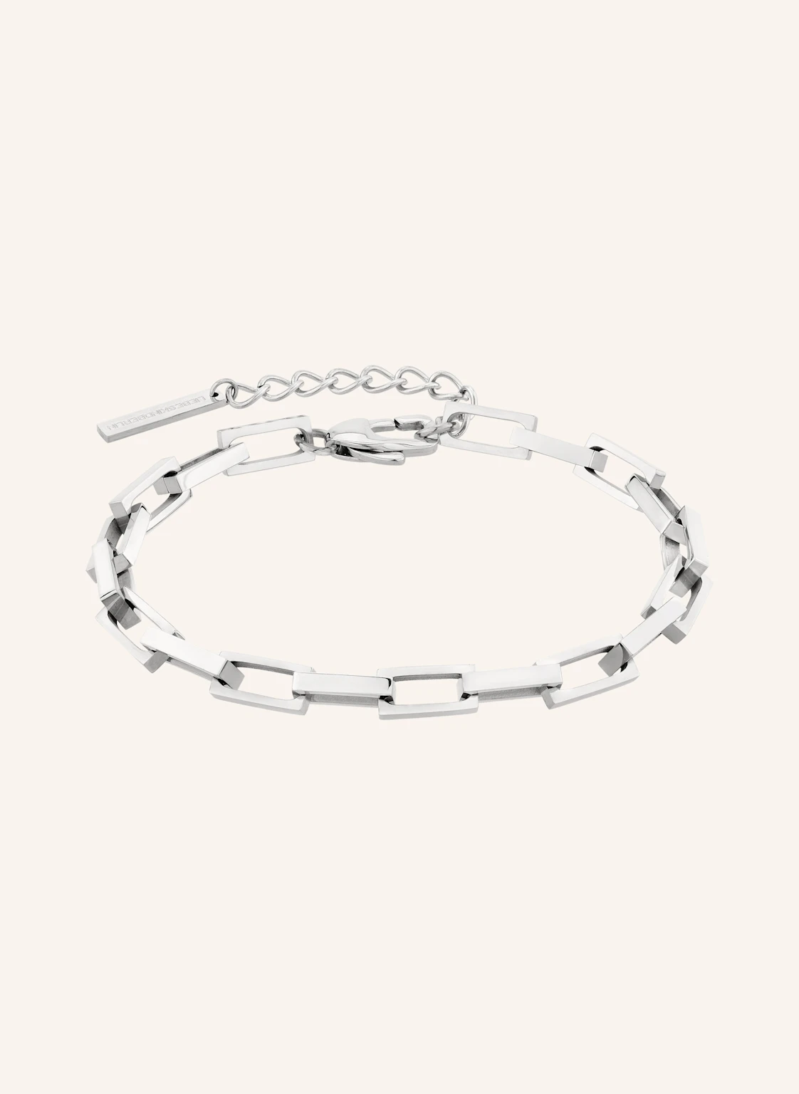 LIEBESKIND Armband aus Edelstahl