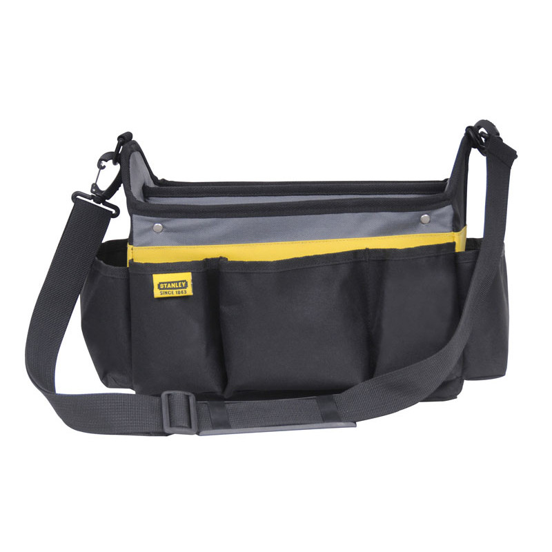 Sac à outils ouvert STANLEY