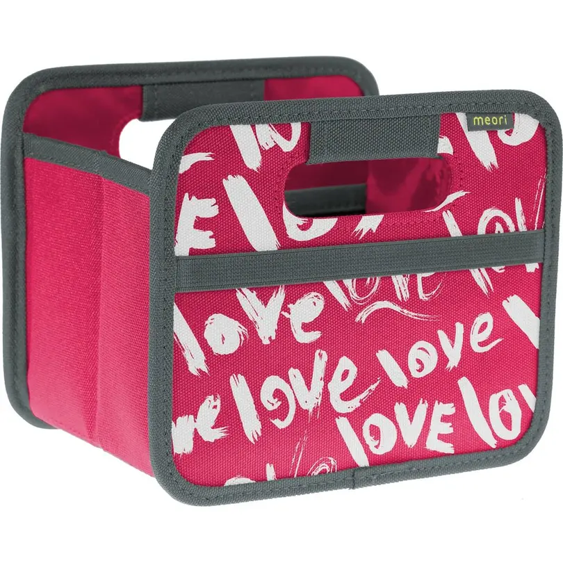 Klappbox Love