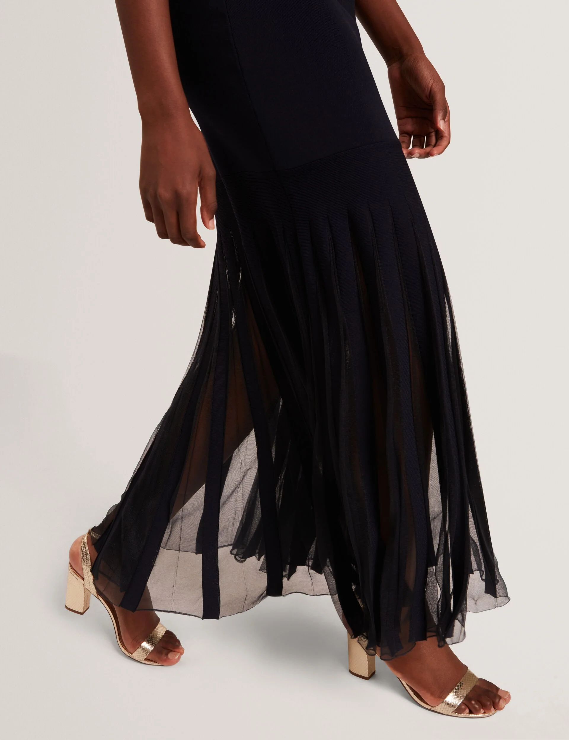 SUANNAA | NAVY