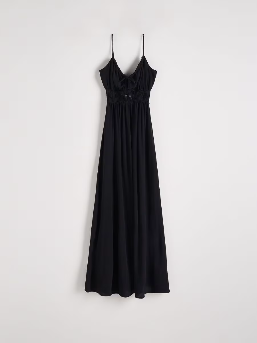 Viscose Dress