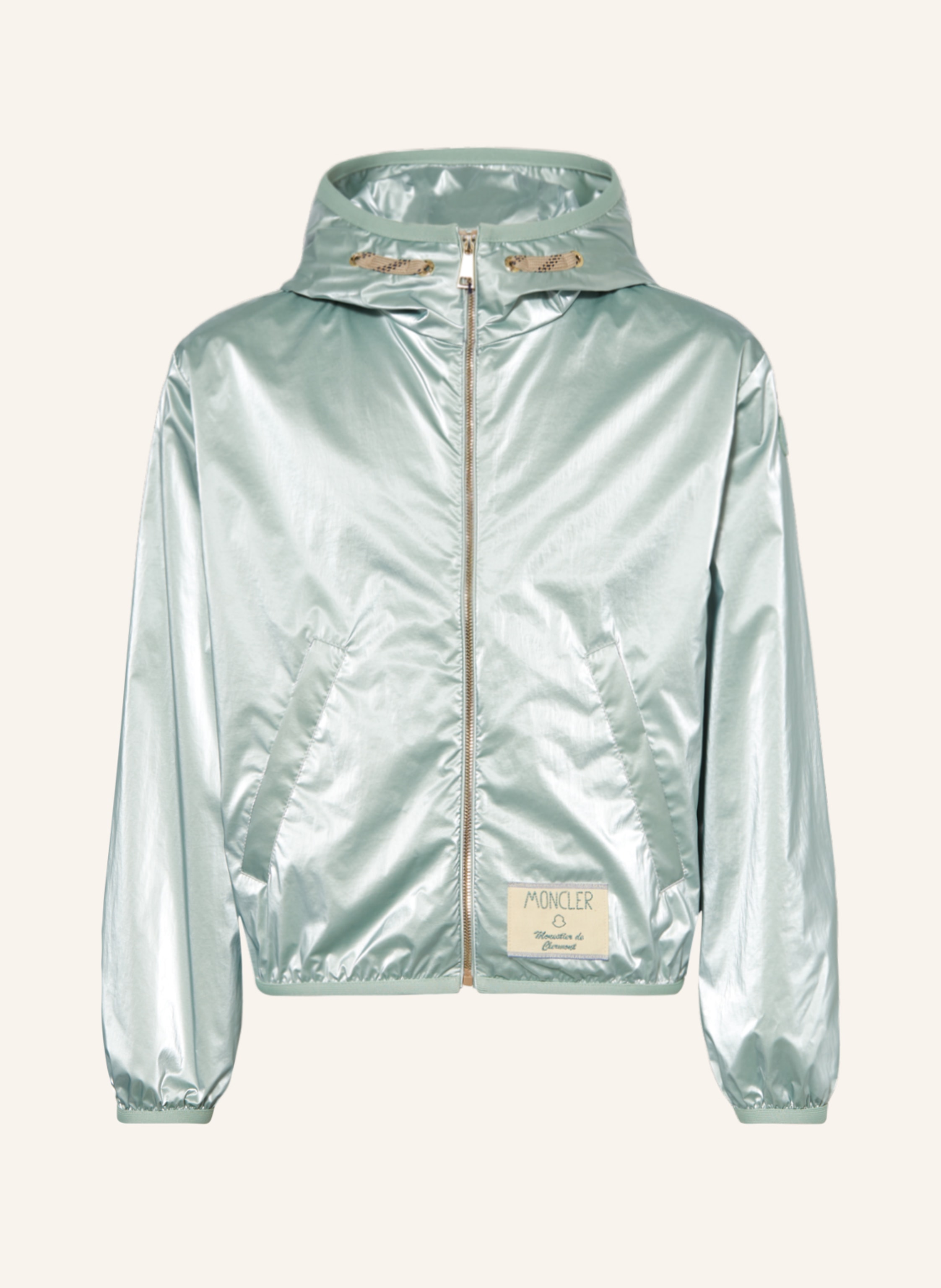 MONCLER enfant Blouson AIDEEN