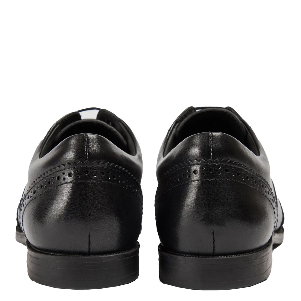 Pod Lee Junior School Shoes