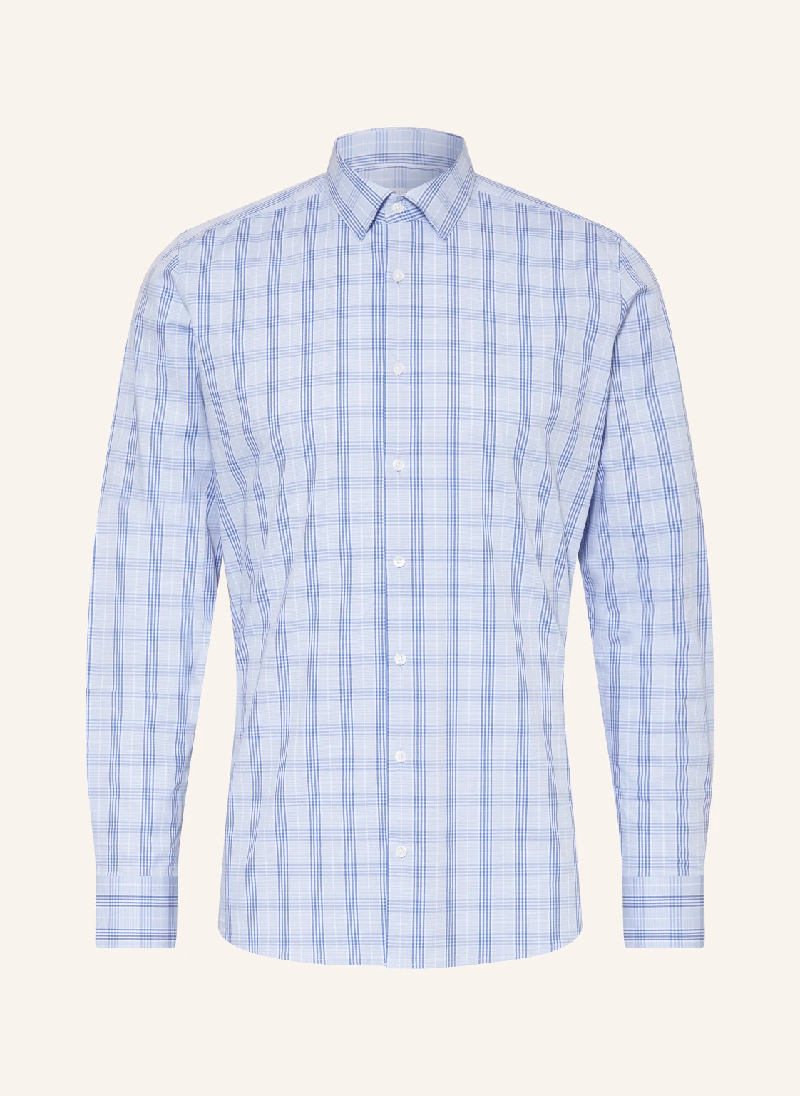 PAUL Hemd Slim Fit