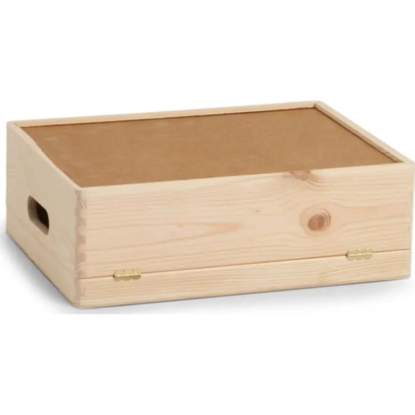 Aufbewahrungsbox Zeller Present