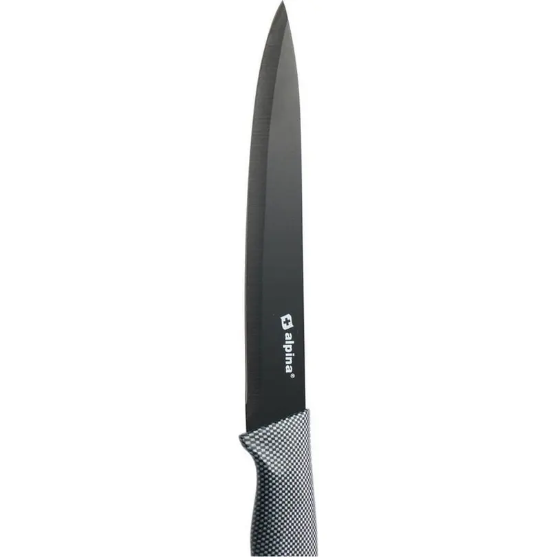 Brotmesser 6er-Set Alpina