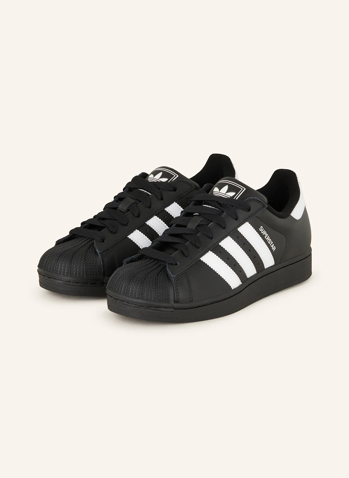 adidas Originals Sneaker SUPERSTAR