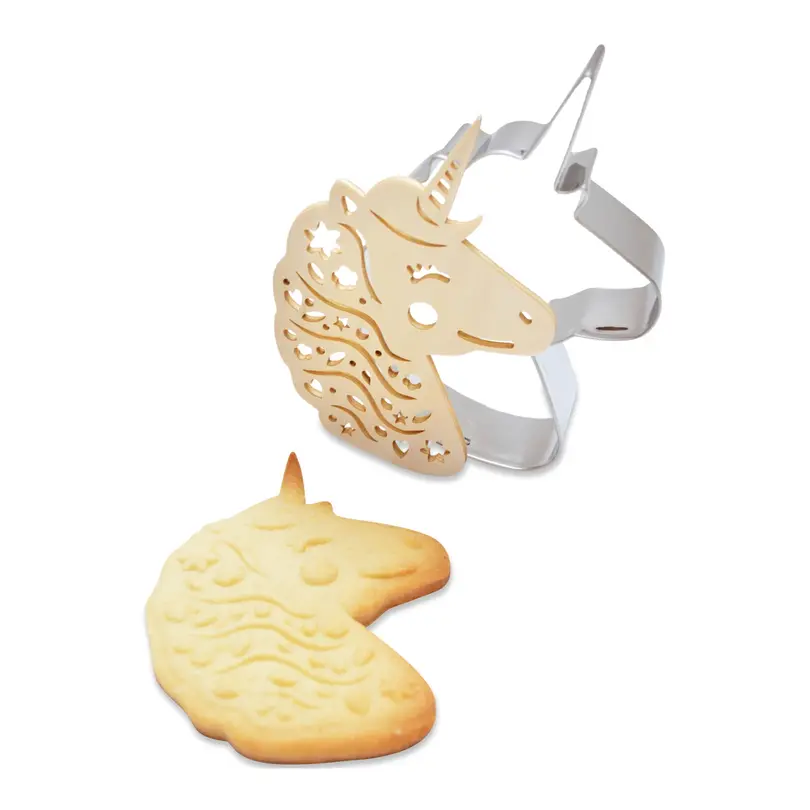 Ausstecherset Cookies