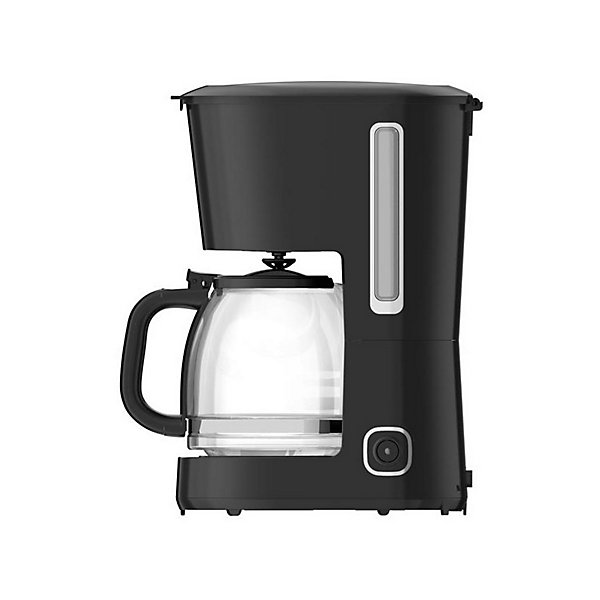 CAFETIERE 12-15T 750W 1,6L NOIR KITCHENCHEF - KSCAFET12BLACK