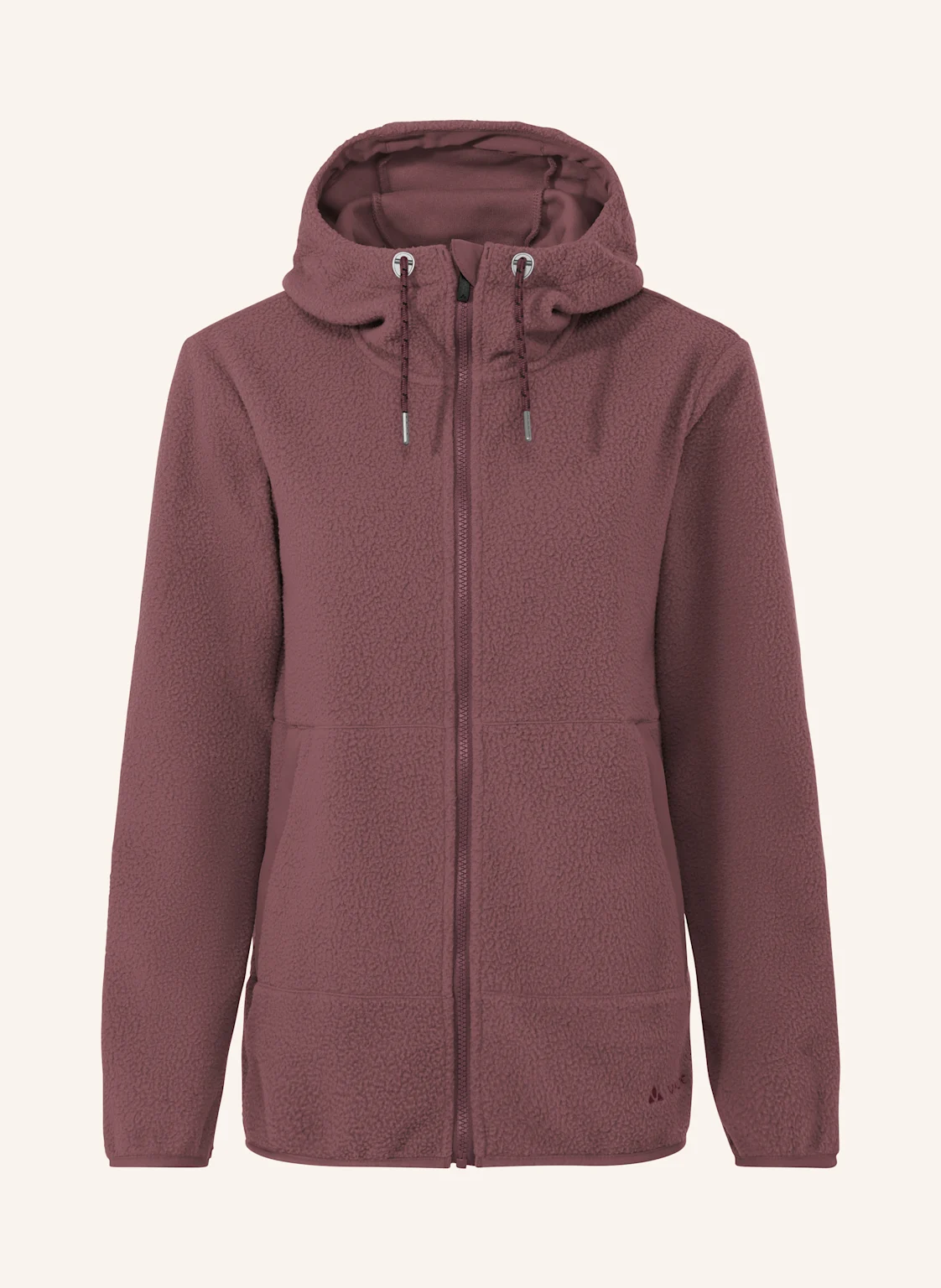 VAUDE Fleecejacke MANUKAU II