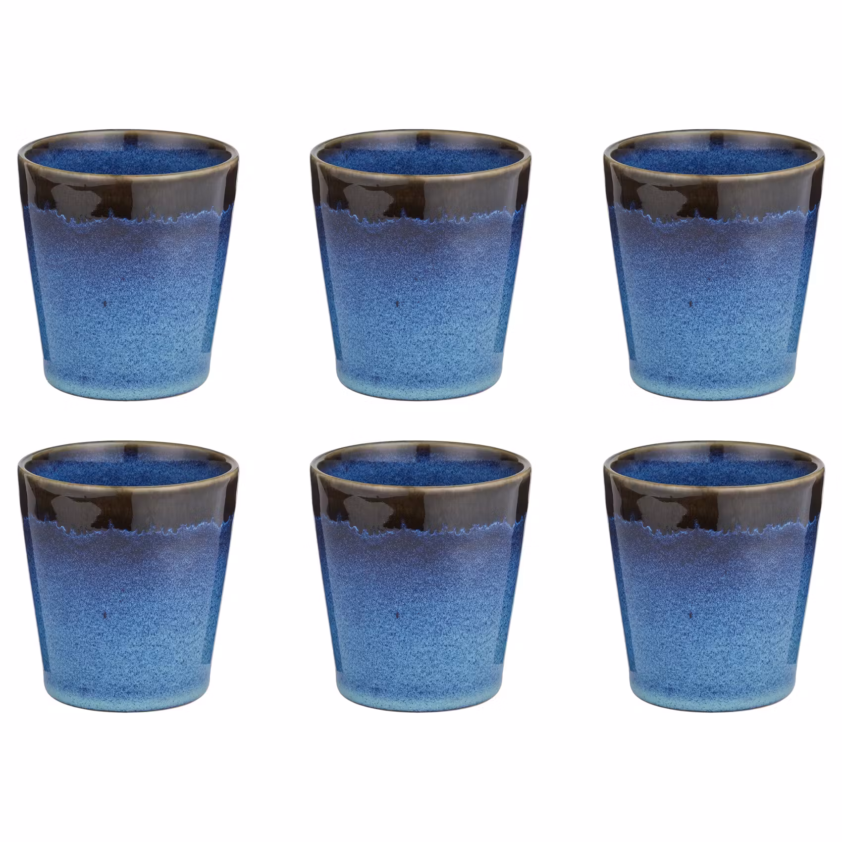 Kaffeetasse ARTISAN 6er-Set