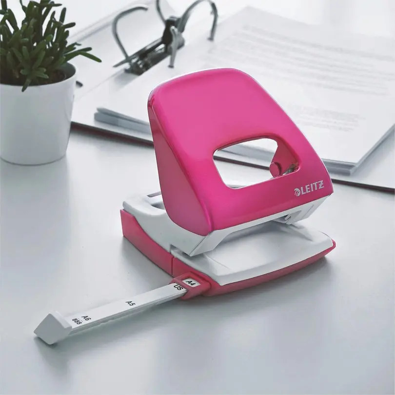 Locher NeXXt WOW