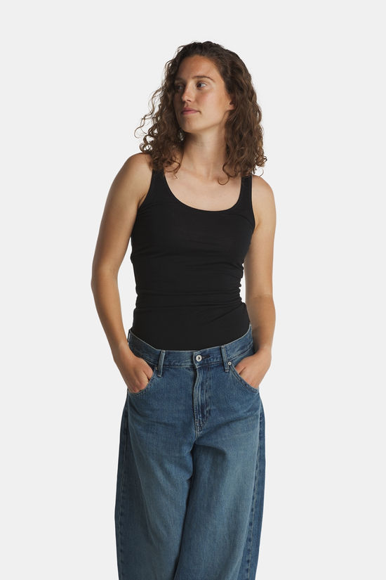 icebreaker Siren Tank Top Dames